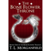 The Bone Flower Throne: The Bone Flower Trilogy Book 1