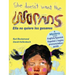 She Doesn't Want the Worms - Ella no quiere los gusanos: A Mystery in English & Spanish