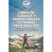 Libros de sudokus y rompecabezas extremos para adultos Te mantendrán ocupado (más de 240 rompecabezas)