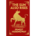 The Sun Also Rises: Gilded Pocket Edition