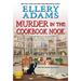Murder in the Cookbook Nook: A Southern Culinary Cozy Mystery for Book Lovers