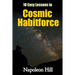 10 Easy Lessons in Cosmic Habitforce