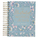 Coloring Devotional Illustrated Words of Jesus for Women