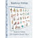 Beatrix Potter 99 Cliparts Buch Teil 1 ( Peter Hase ): Sticker, Icon, Clipart, Cliparts, download, Internet, Dropbox, Original, Filzer, Bleistift, Aqu