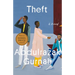 Theft (Winner of the Nobel Prize in Literature)