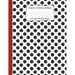 Primary Composition Notebook 120 Write & Draw Pages: for Elementary School Kids and Dalmatian Lovers
