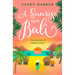 A Sunrise Over Bali