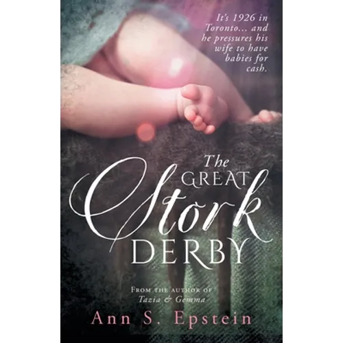 The Great Stork Derby