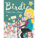 Birdie Takes the Stage