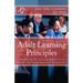 Adult Learning Principles: Maximizing The Learning Experience of Adults (The Nurse Educator's Perspective)