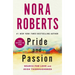 Pride and Passion: Search for Love and Irish Thoroughbred