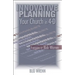 Innovative Planning: Your Church in 4-D