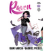 Teen Titans: Raven (Connecting Cover Edition)