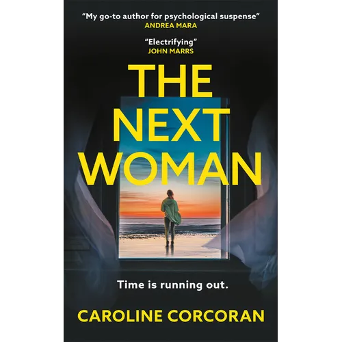 The Next Woman