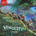 Truly Terribly Wonderful!