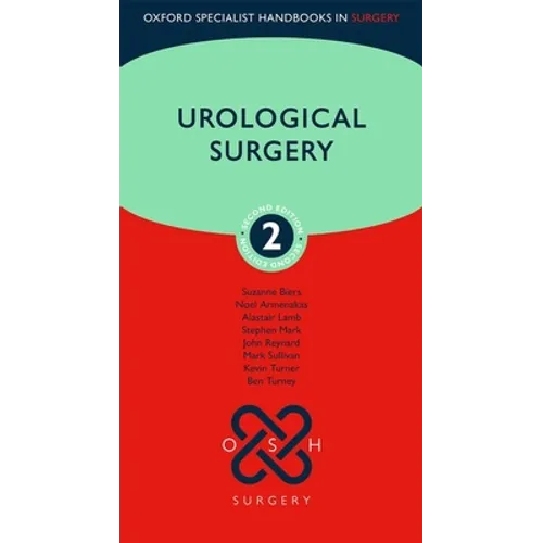 Urological Surgery