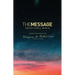 The Message Devotional Bible: Featuring Notes & Reflections from Eugene H. Peterson