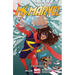 Ms. Marvel Vol. 3: Crushed