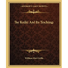The Kojiki And Its Teachings