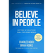 Believe in People: Bottom-Up Solutions for a Top-Down World
