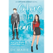 Colors of the Heart: An Opposites Attract romance