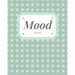Mood Tracker: Mood Tracker Coloring Book