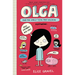 Olga and the Smelly Thing from Nowhere