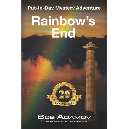 Rainbow's End: 20th Anniversary Edition