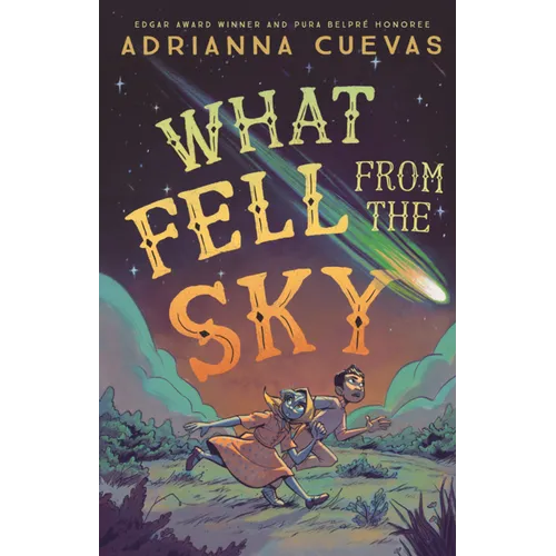What Fell from the Sky