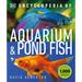 Encyclopedia of Aquarium and Pond Fish