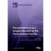 Peroxiredoxin 6 as a Unique Member of the Peroxiredoxin Family