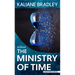 The Ministry of Time