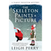 The Skeleton Paints a Picture