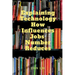 Explaining Technology How Influences Jobs Number Reduces