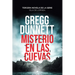 Misterio en las cuevas