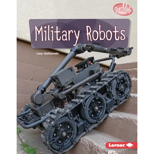 Military Robots