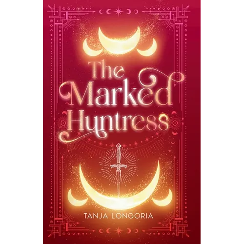 The Marked Huntress