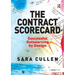 The Contract Scorecard: Successful Outsourcing by Design