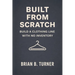 Built from Scratch: Build a Clothing Line with No Inventory
