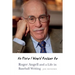No Place I Would Rather Be: Roger Angell and a Life in Baseball Writing