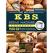 The No-Fuss KBS Bread Machine Cookbook: 1500-Day Hands-Off Recipes for Perfect Homemade Bread