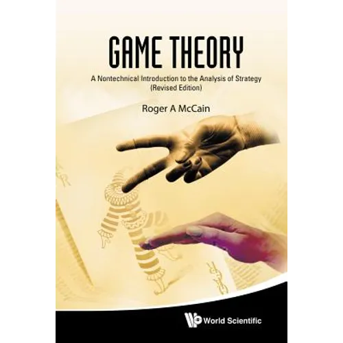 Game Theory (Revised Ed)