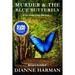 The Blue Butterfly