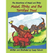 The Adventures of Mabel and Stinky: Mabel, Stinky, and the Terrified Toad