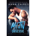 Mijn Obsessie (Mijn Kwelling Book 2)