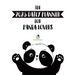 The 2023 Daily Planner for Panda Lovers
