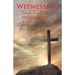 Witnessing Tool-Fulfilled Prophecies of Jesus Christ
