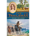 The Trailsman #343: The Trailsman #343: Texas Hellions