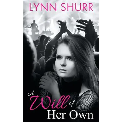 A Will of Her Own
