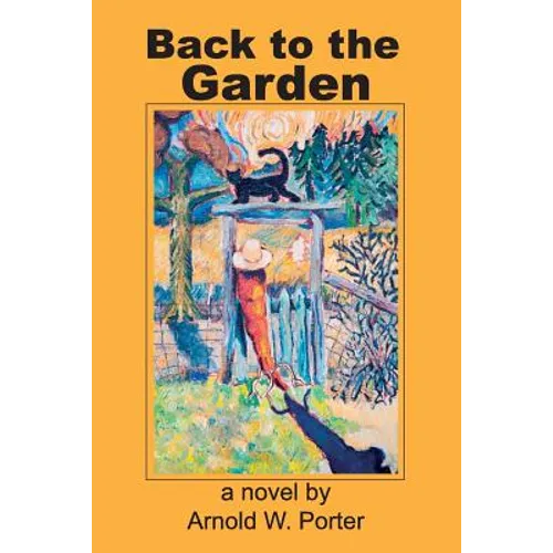 Back to the Garden